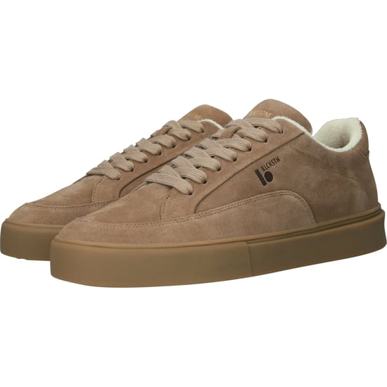 QUARTZ BEVERLY - EG561 Portabello - Sneaker (niedrig) - Image 2