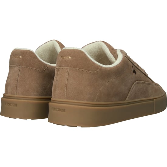 QUARTZ BEVERLY - EG561 Portabello - Sneaker (niedrig) - Image 4
