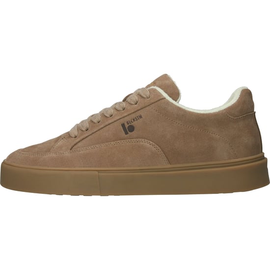 QUARTZ BEVERLY - EG561 Portabello - Sneaker (niedrig) - Image 5