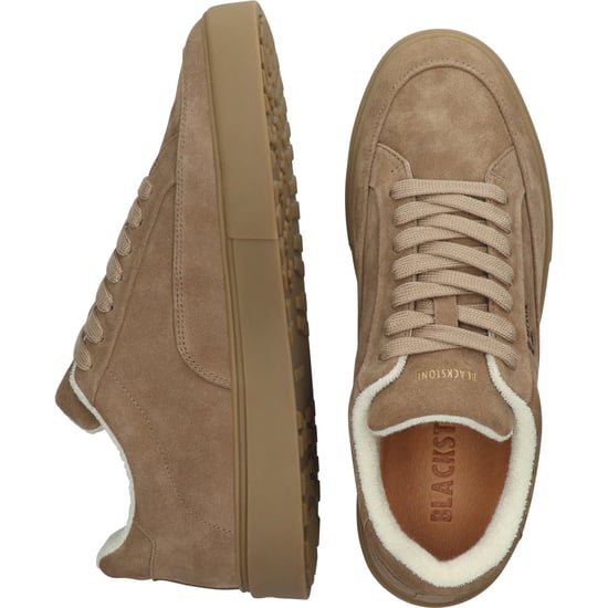 QUARTZ BEVERLY - EG561 Portabello - Sneaker (niedrig) - Image 6