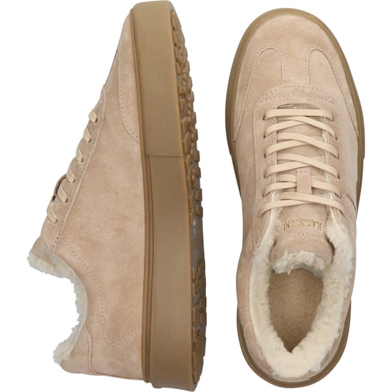 QUARTZ AUDEN - EL283 Sesame - Sneaker (niedrig) - Image 6