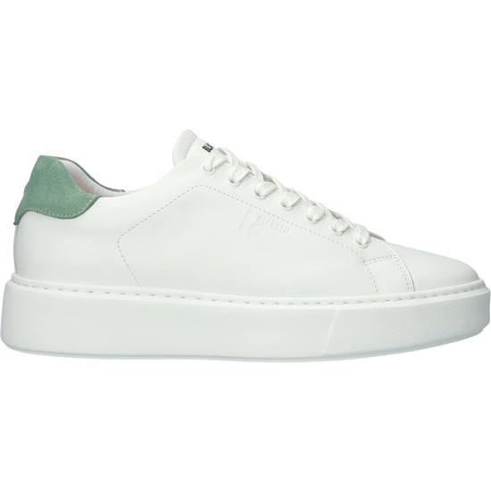 STANLEY MILES - FL728 White Oxide - Sneaker (niedrig) - Image 1