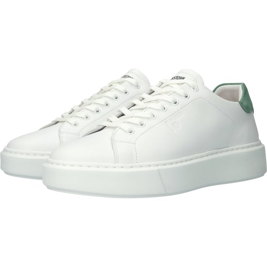 STANLEY MILES - FL728 White Oxide - Sneaker (niedrig) - Image 2