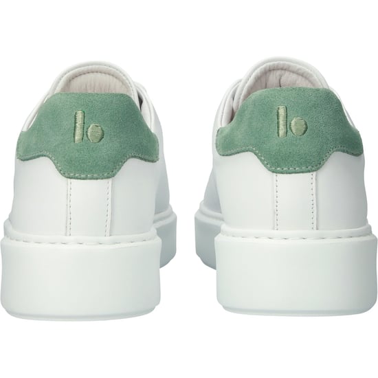 STANLEY MILES - FL728 White Oxide - Sneaker (niedrig) - Image 3