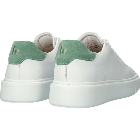 STANLEY MILES - FL728 White Oxide - Sneaker (niedrig) - Image 4