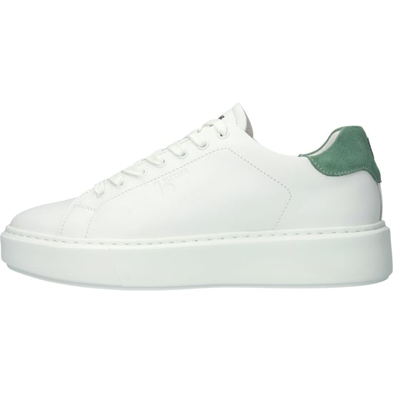 STANLEY MILES - FL728 White Oxide - Sneaker (niedrig) - Image 5