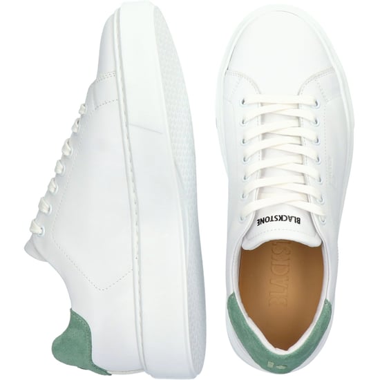 STANLEY MILES - FL728 White Oxide - Sneaker (niedrig) - Image 6