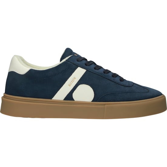QUARTZ AUDEN - EG555 Dark Blue - Sneaker (niedrig) - Image 1