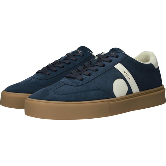 QUARTZ AUDEN - EG555 Dark Blue - Sneaker (niedrig) - Image 2