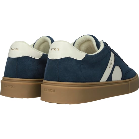QUARTZ AUDEN - EG555 Dark Blue - Sneaker (niedrig) - Image 4