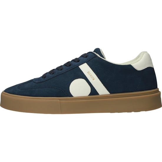 QUARTZ AUDEN - EG555 Dark Blue - Sneaker (niedrig) - Image 5