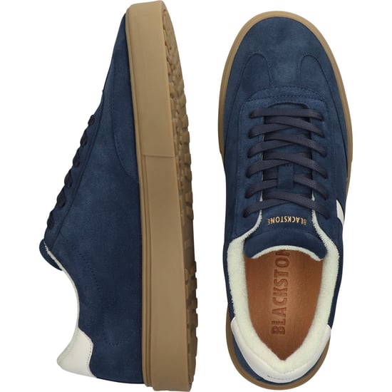 QUARTZ AUDEN - EG555 Dark Blue - Sneaker (niedrig) - Image 6
