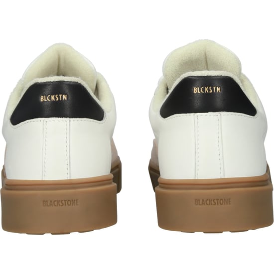 QUARTZ BEVERLY - EG560 White Black - Sneaker (niedrig) - Image 3