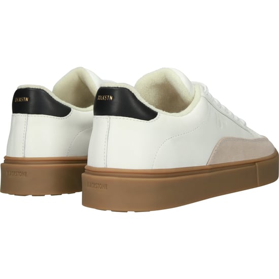 QUARTZ BEVERLY - EG560 White Black - Sneaker (niedrig) - Image 4