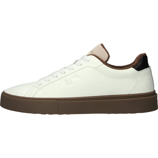 QUARTZ ZEN - EG558 White Black - Sneaker (niedrig) - Image 2
