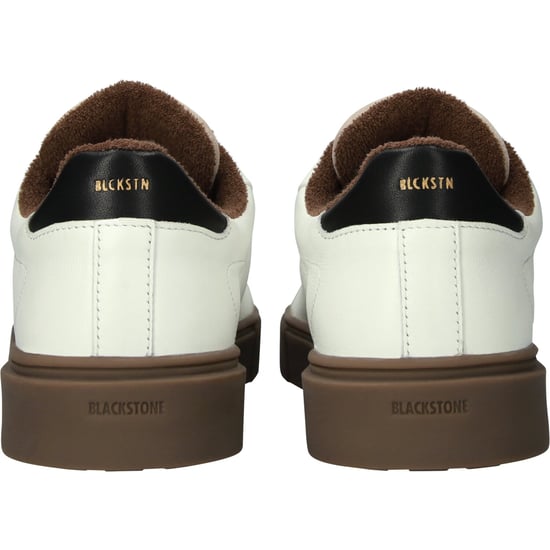 QUARTZ ZEN - EG558 White Black - Sneaker (niedrig) - Image 4