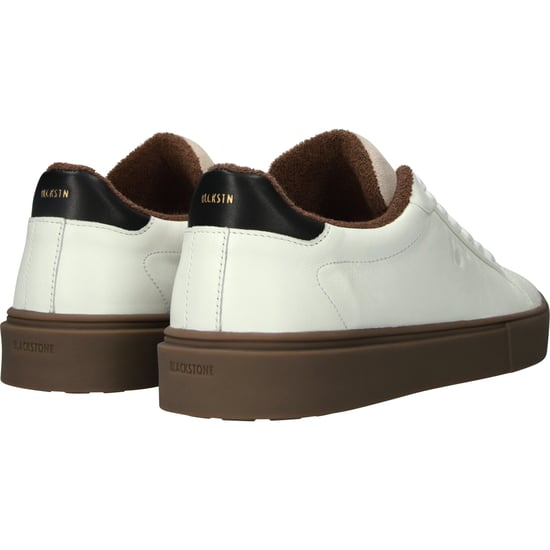 QUARTZ ZEN - EG558 White Black - Sneaker (niedrig) - Image 5