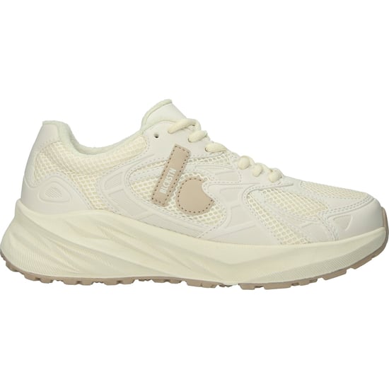 FLYNT BROOKLYN - FL758 Pearl - Runner Sneaker - Image 1
