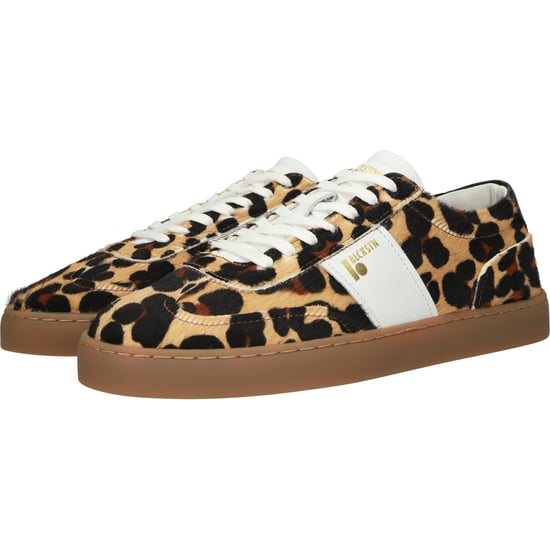 SLATE HARPER II - FL710 Leopard - Sneaker (niedrig) - Image 2