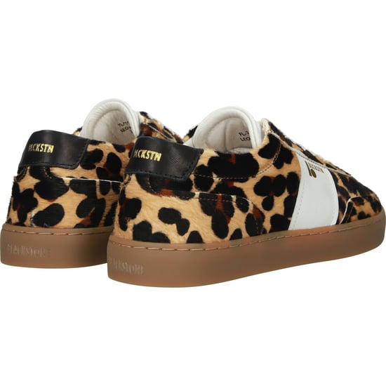 SLATE HARPER II - FL710 Leopard - Sneaker (niedrig) - Image 4