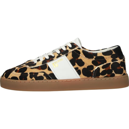 SLATE HARPER II - FL710 Leopard - Sneaker (niedrig) - Image 5