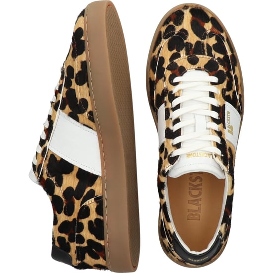 SLATE HARPER II - FL710 Leopard - Sneaker (niedrig) - Image 6
