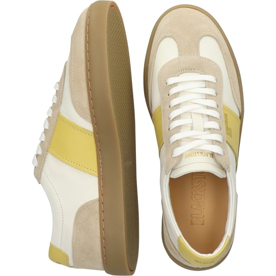 SLATE HARPER II - FL709 Lemon Icing - Sneaker (niedrig) - Image 6
