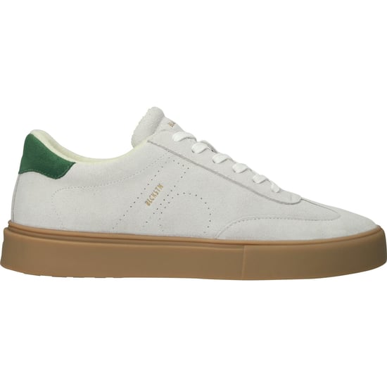 QUARTZ AUDEN PERF - EG556 Oyster Mushroom - Sneaker (niedrig) - Image 1