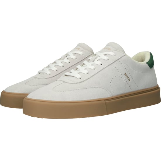 QUARTZ AUDEN PERF - EG556 Oyster Mushroom - Sneaker (niedrig) - Image 2