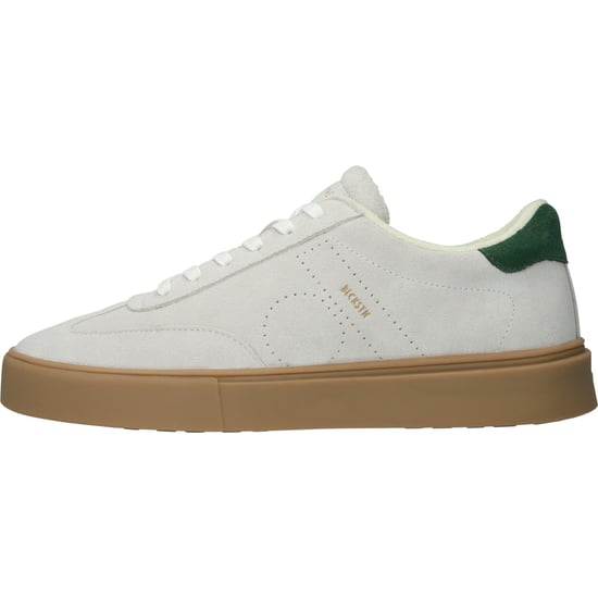 QUARTZ AUDEN PERF - EG556 Oyster Mushroom - Sneaker (niedrig) - Image 5