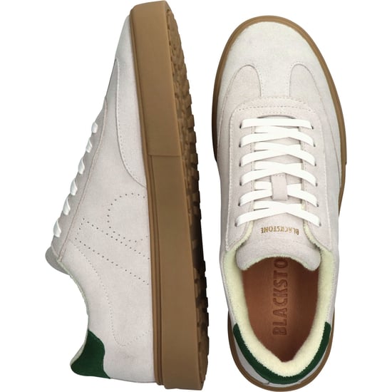 QUARTZ AUDEN PERF - EG556 Oyster Mushroom - Sneaker (niedrig) - Image 6