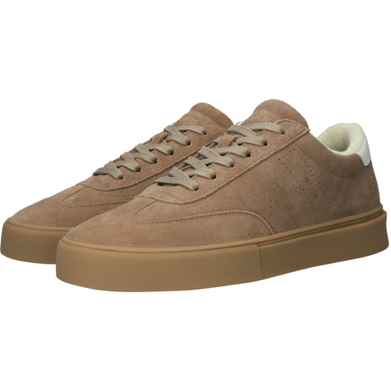 QUARTZ AUDEN PERF - EG556 Portabello - Sneaker (niedrig) - Image 2