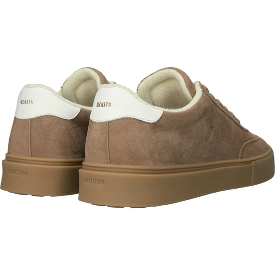 QUARTZ AUDEN PERF - EG556 Portabello - Sneaker (niedrig) - Image 4