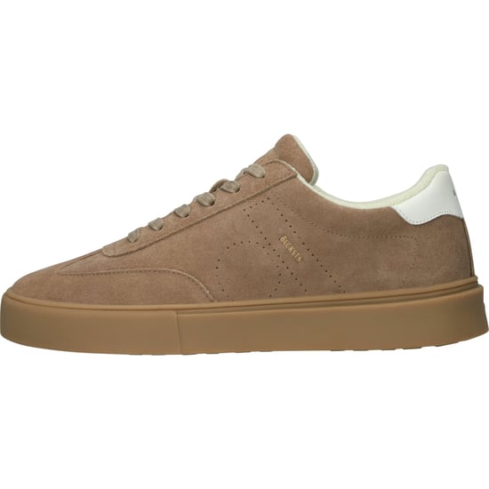 QUARTZ AUDEN PERF - EG556 Portabello - Sneaker (niedrig) - Image 5