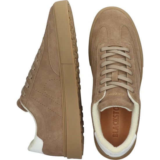 QUARTZ AUDEN PERF - EG556 Portabello - Sneaker (niedrig) - Image 6