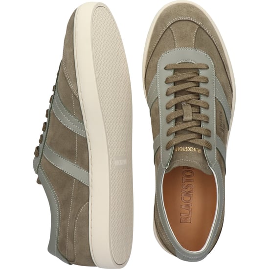 ZIRCON BAILEY - FG601 Dried Sage - Sneaker (niedrig) - Image 6