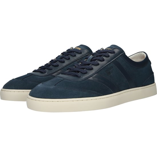 ZIRCON BAILEY - FG601 Dark Blue - Sneaker (niedrig) - Image 2
