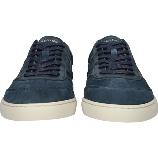 ZIRCON BAILEY - FG601 Dark Blue - Sneaker (niedrig) - Image 3
