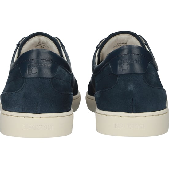 ZIRCON BAILEY - FG601 Dark Blue - Sneaker (niedrig) - Image 4