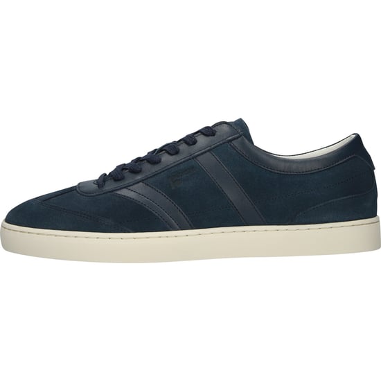 ZIRCON BAILEY - FG601 Dark Blue - Sneaker (niedrig) - Image 6