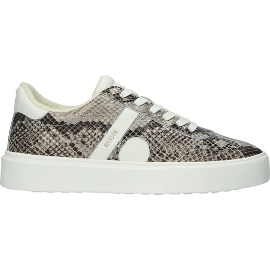 QUARTZ AUDEN - EL280 Snake Grey - Sneaker (niedrig) - Image 1