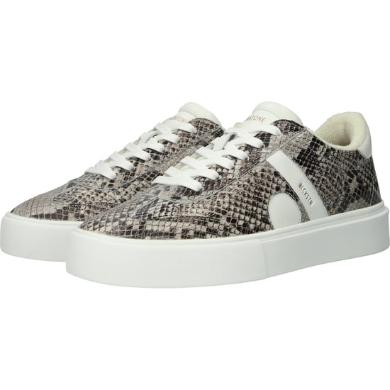 QUARTZ AUDEN - EL280 Snake Grey - Sneaker (niedrig) - Image 2