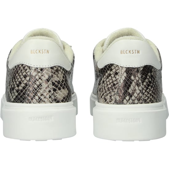QUARTZ AUDEN - EL280 Snake Grey - Sneaker (niedrig) - Image 3