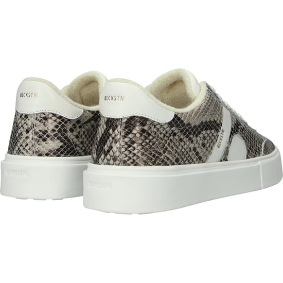 QUARTZ AUDEN - EL280 Snake Grey - Sneaker (niedrig) - Image 4