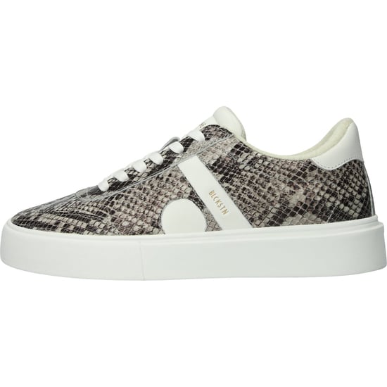 QUARTZ AUDEN - EL280 Snake Grey - Sneaker (niedrig) - Image 5