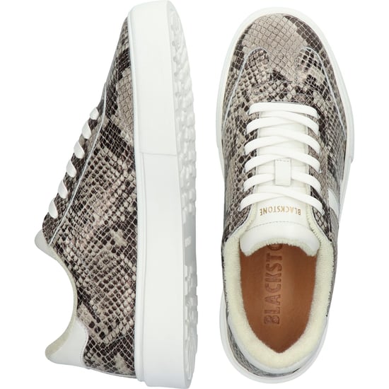 QUARTZ AUDEN - EL280 Snake Grey - Sneaker (niedrig) - Image 6