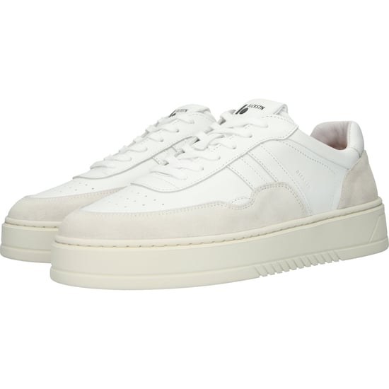 GARNET KODA - FG622 White - Sneaker (niedrig) - Image 2
