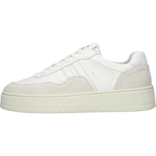 GARNET KODA - FG622 White - Sneaker (niedrig) - Image 5