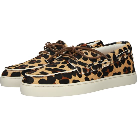 ZIRCON ASTER - FL704 Leopard - Sneaker (niedrig) - Image 2