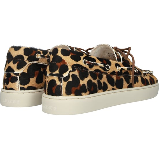 ZIRCON ASTER - FL704 Leopard - Sneaker (niedrig) - Image 4